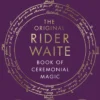 The Book Of Ceremonial Magic
