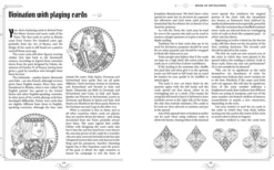 The Book of Divination: A Guide to Predicting the Future