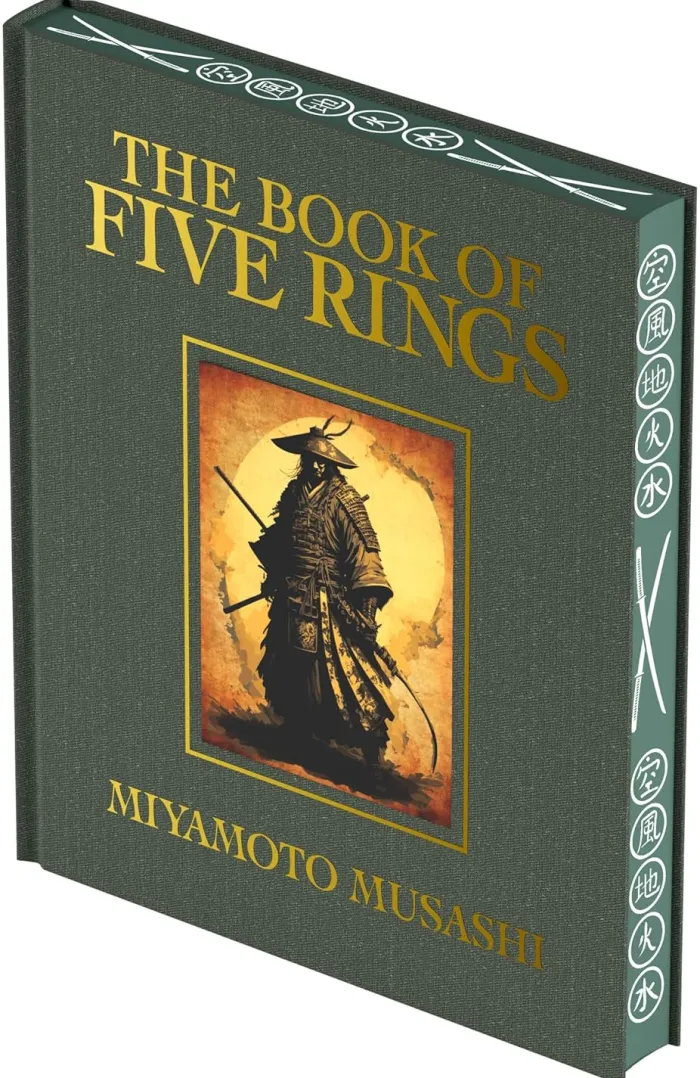 The Book of Five Rings