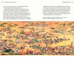 The Book of Five Rings: The Strategy of the Samurai