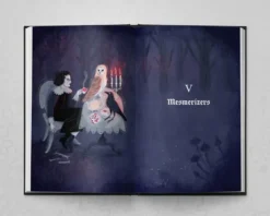 The Book of Forgotten Witches: Dark & Twisted Folklore & Stories from Around the World