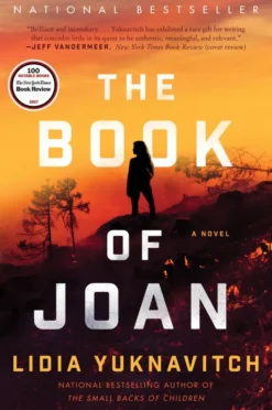 The Book of Joan