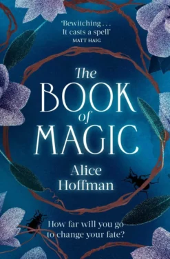 The Book of Magic: (Practical Magic 2): soon to be a major motion picture starring Sandra Bullock and Nicole Kidman: Volume 4