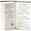 The Book of Unusual Knowledge: Big Book of Fascinating Facts & Information Hardcover Gift for Trivia Buffs, Curious Minds, Adults, Dad & Knowledge Seekers