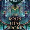 The Book That Broke the World (The Library Trilogy, Book 2)
