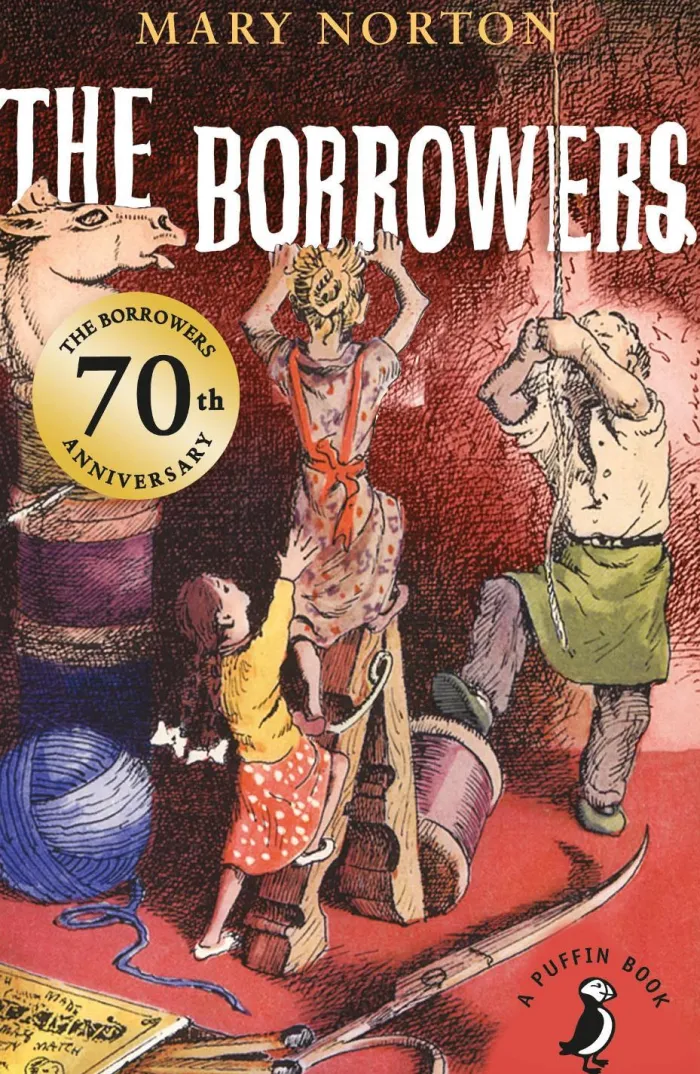 The Borrowers