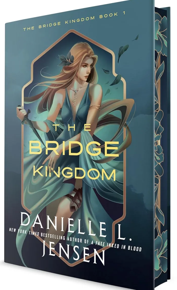 The Bridge Kingdom (Deluxe Edition)