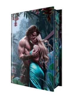 The Bridge Kingdom (Deluxe Edition)