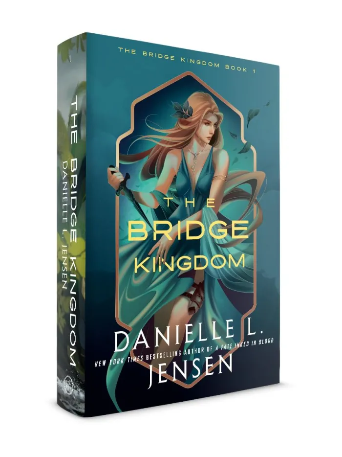 The Bridge Kingdom (Deluxe Edition)