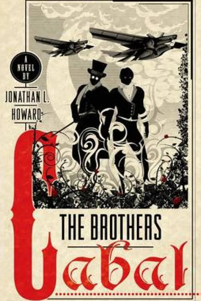 The Brothers Cabal