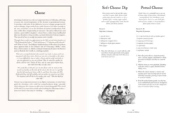 The Brothers Grimm Cookbook: Recipes Inspired by Fairy Tales