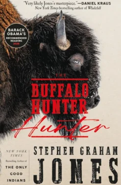 The Buffalo Hunter Hunter