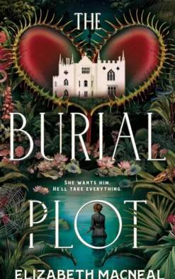 The Burial Plot