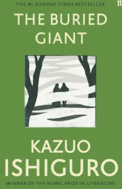 The Buried Giant