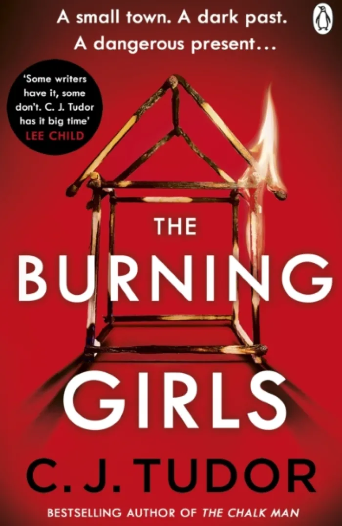 The Burning Girls