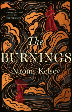 The Burnings