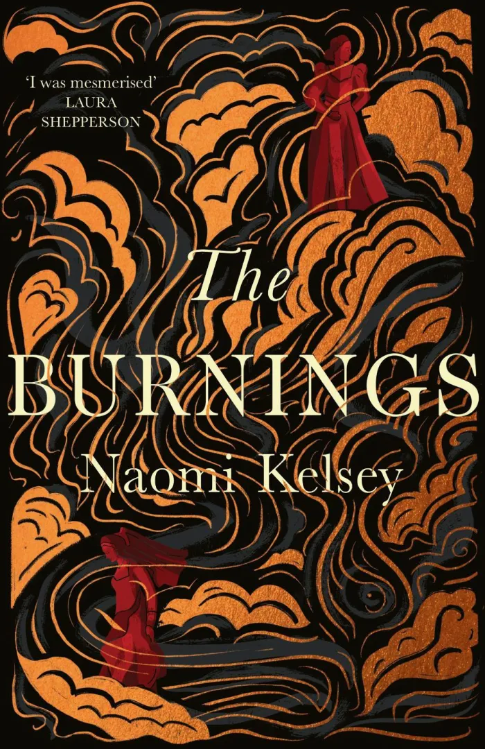 The Burnings