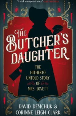 The Butcher's Daughter