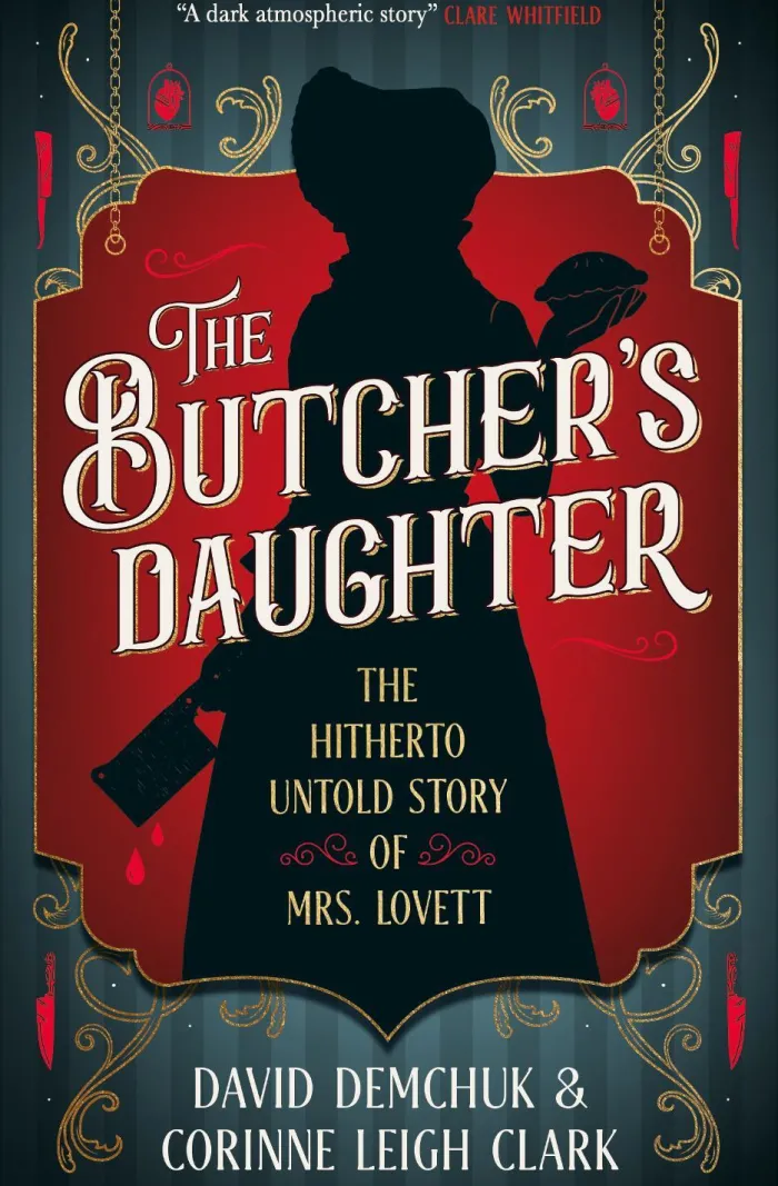The Butcher's Daughter