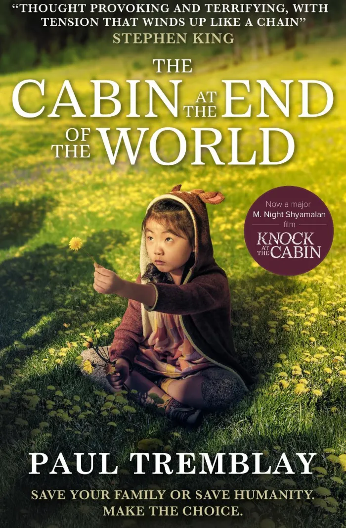 The Cabin at the End of the World (movie tie-in edition)