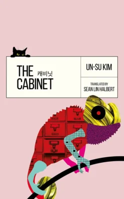 The Cabinet