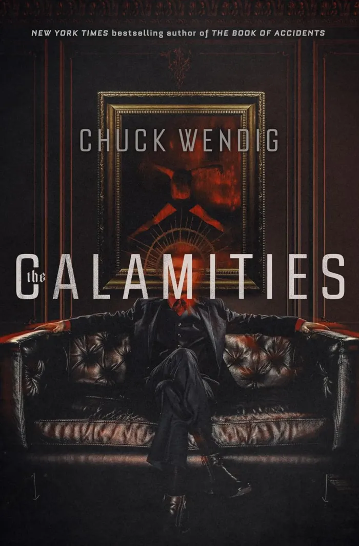 The Calamities