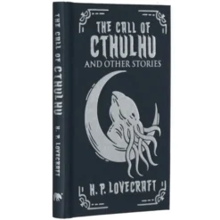 The Call of Cthulhu and Other Stories (Arcturus Ornate Classics)