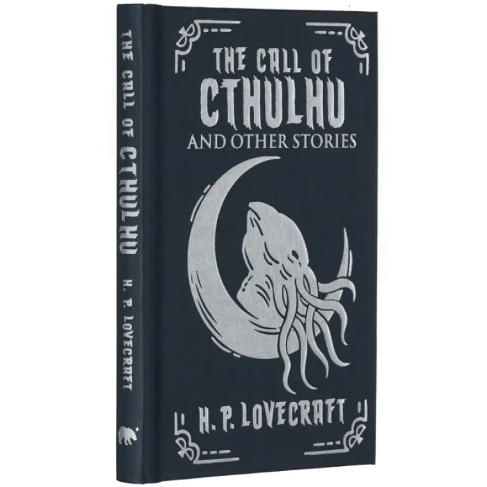 The Call of Cthulhu and Other Stories (Arcturus Ornate Classics)