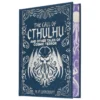 The Call of Cthulhu and Other Tales of Cosmic Terror