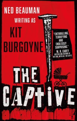 The Captive