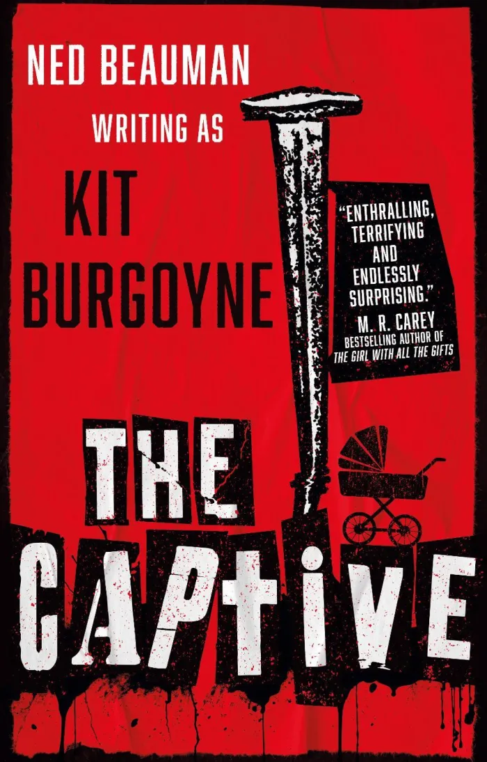 The Captive