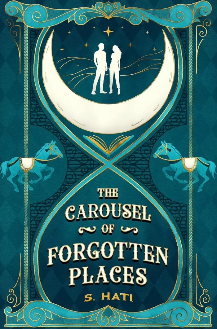 The Carousel of Forgotten Places