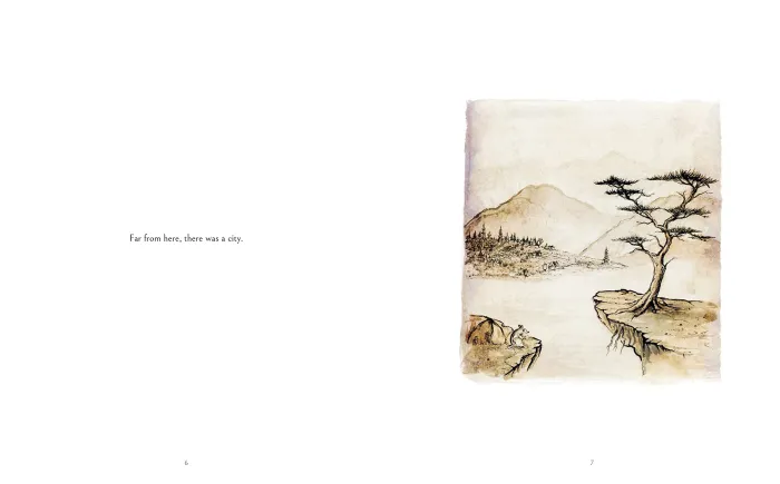 The Cat Who Taught Zen