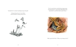 The Cat Who Taught Zen