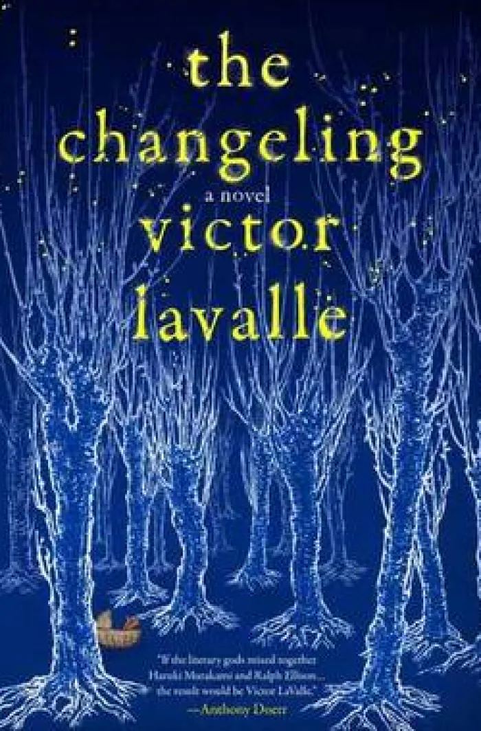 The Changeling: A Novel