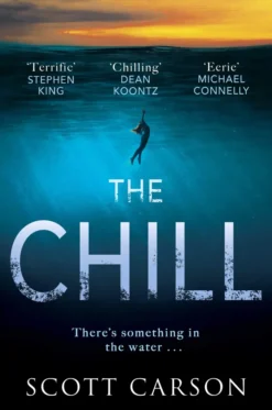 The Chill: 'Wow!' Stephen King