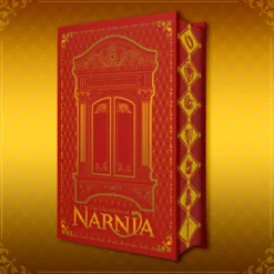The Chronicles of Narnia Deluxe Edition: 7 Books in 1 Hardcover