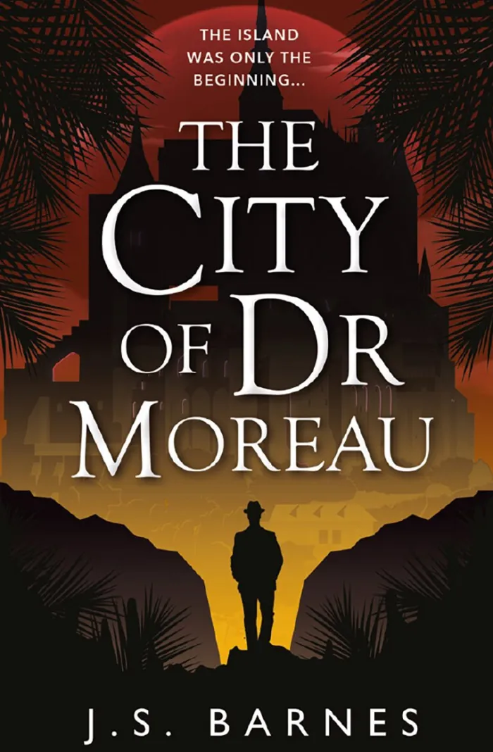 The City of Dr Moreau