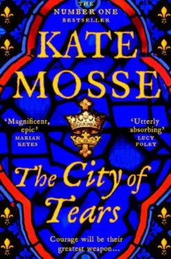 The City of Tears