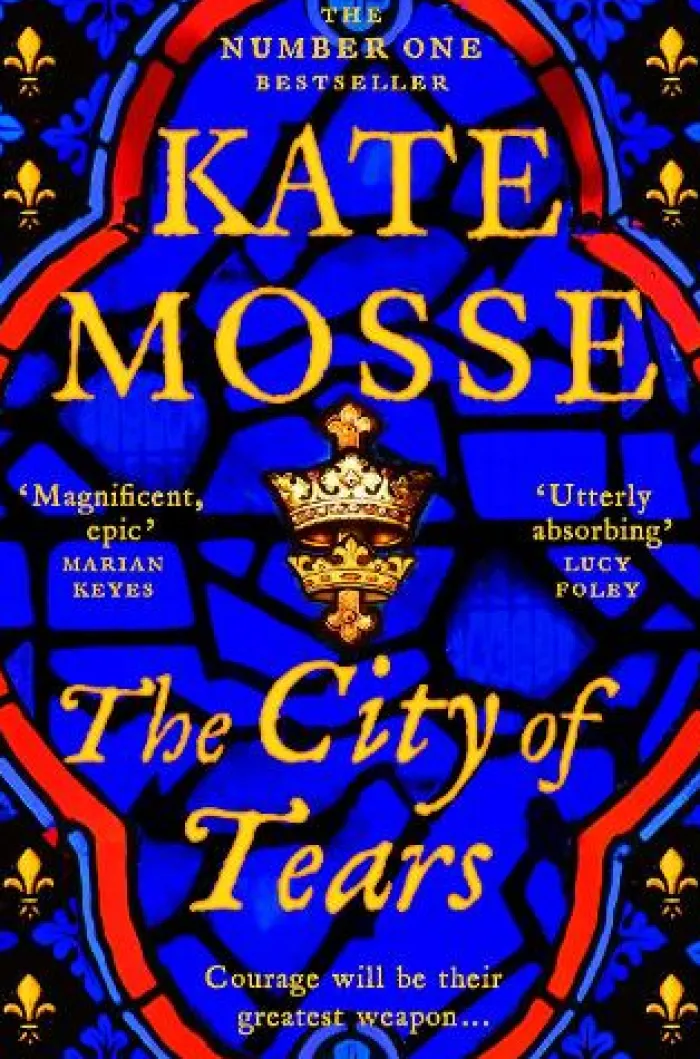 The City of Tears