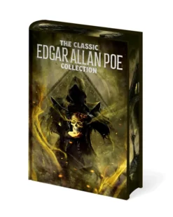 The Classic Edgar Allan Poe Collection