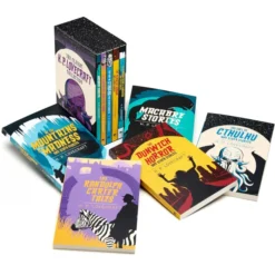 The Classic H. P. Lovecraft Collection