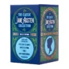 The Classic Jane Austen Collection: 6-Book Paperback Boxed Set