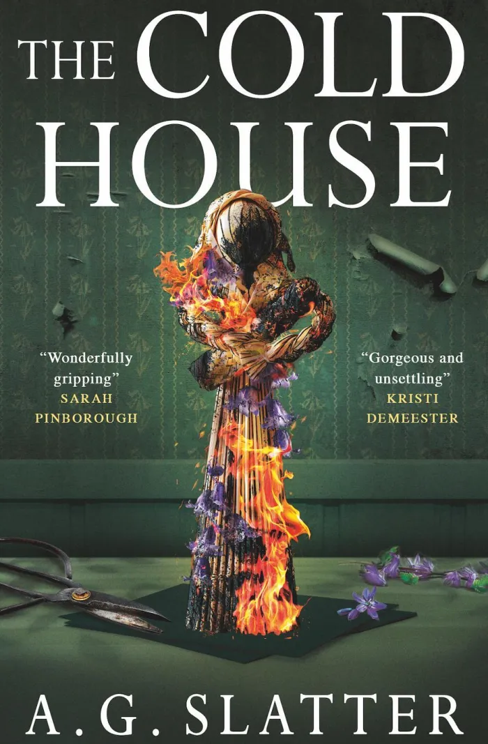 The Cold House