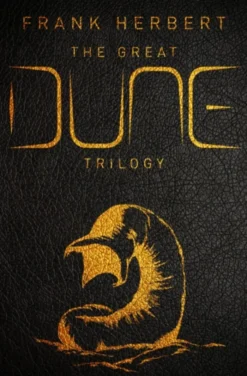 The Complete Dune Collection