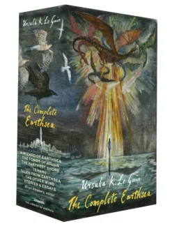 The Complete Earthsea