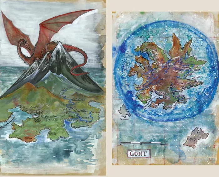 The Complete Earthsea