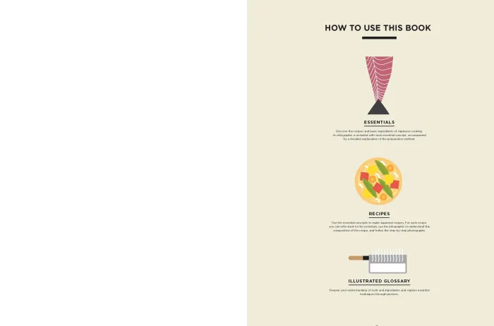 The Complete Illustrated Guide to Japanese Cooking: Techniques, Ingredients & Recipes