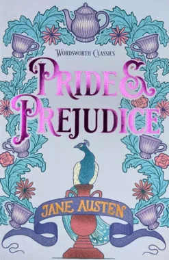 The Complete Jane Austen Collection (Box Set)