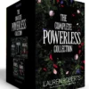 The Complete Powerless Collection (Boxed Set): Powerless, Powerful, Reckless, Fearless, Fearful